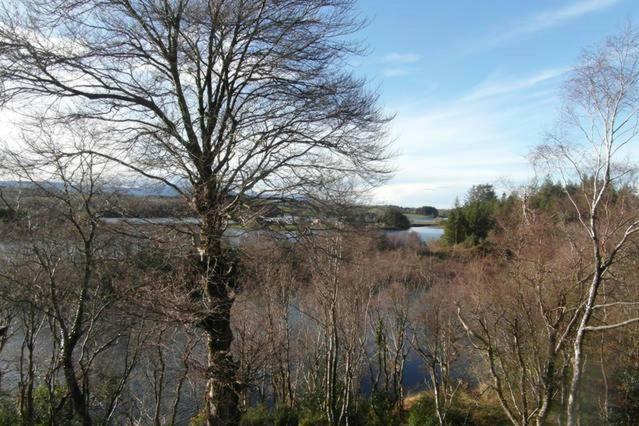 Coill Maher Lake House Casa de hóspedes Ballyshannon Exterior foto